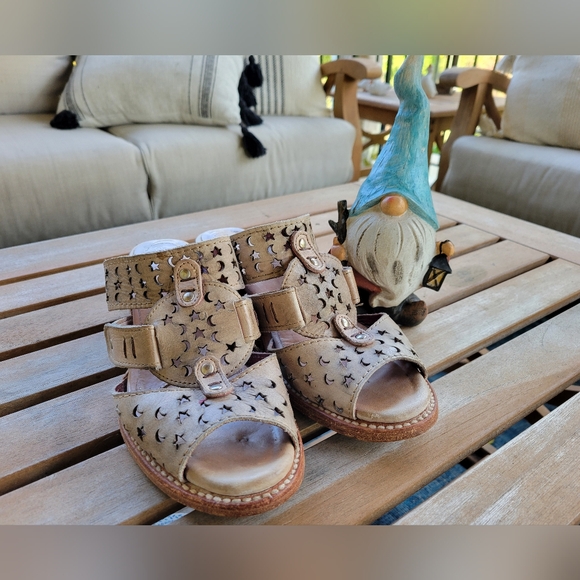 FreeBird Moonstar Mules size 9 - Picture 13 of 15